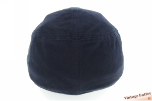 Platte pet canda donker denim 58